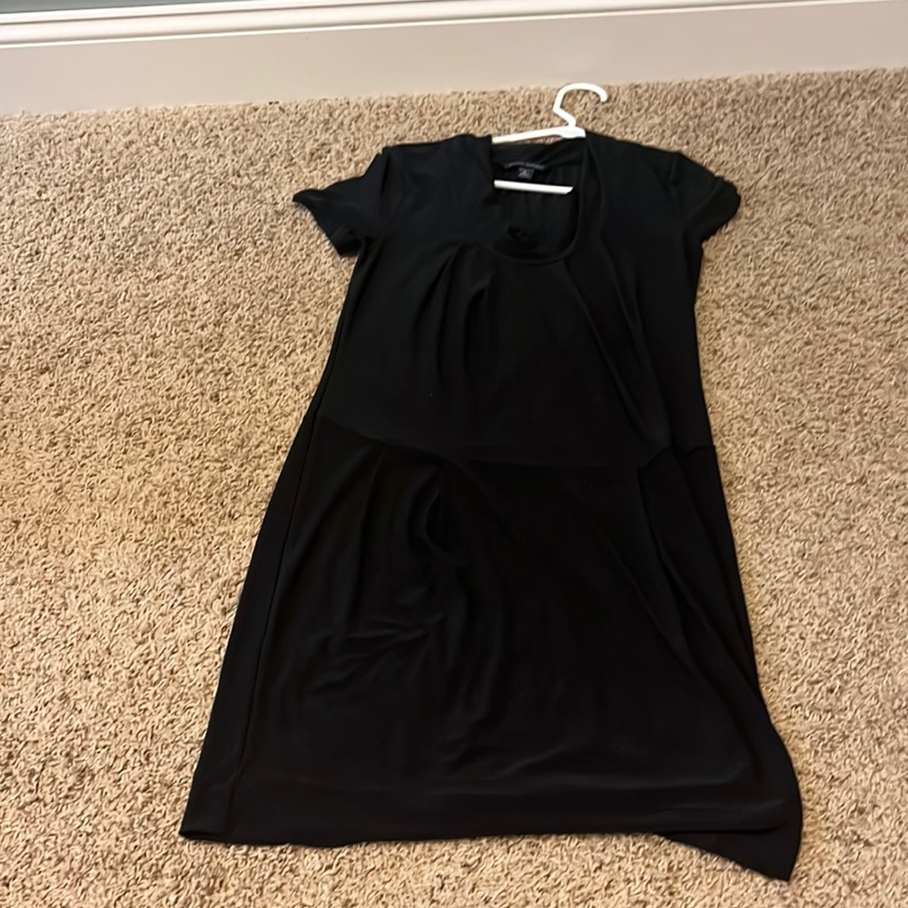 Black Dress. Size medium. Banana Republic